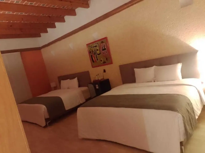 Double Suite