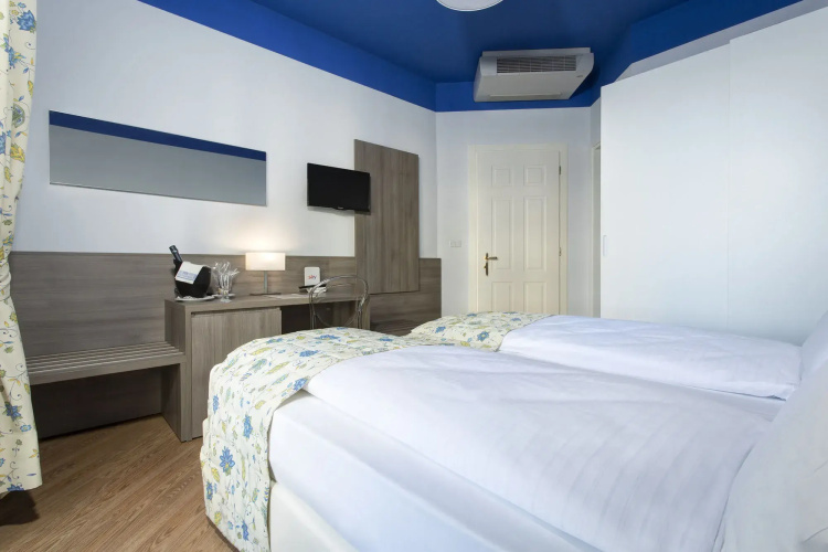 Hotel Cavalieri Palace