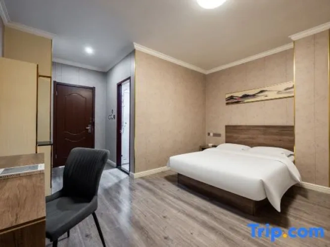 Economy Single room