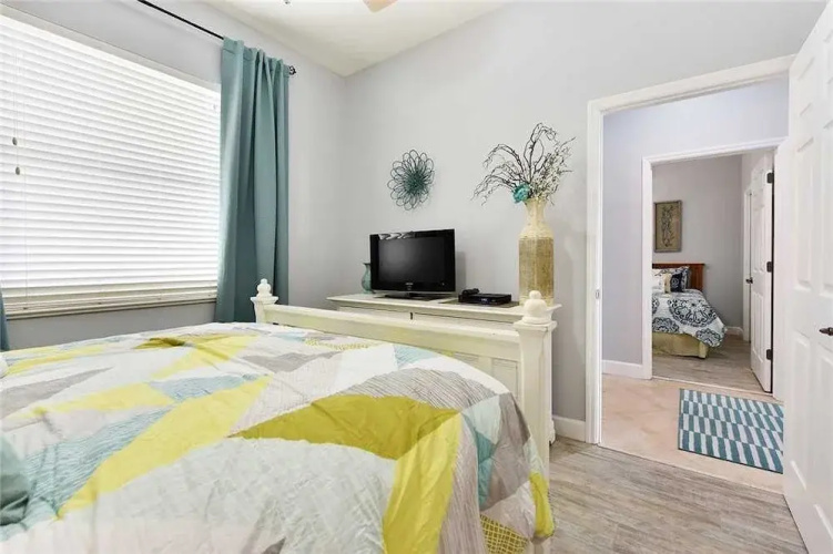 343 Cinnamon Beach - Three Bedroom Condo