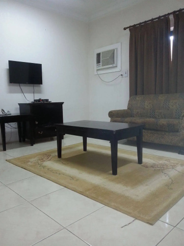 Jana Apartment - Dammam