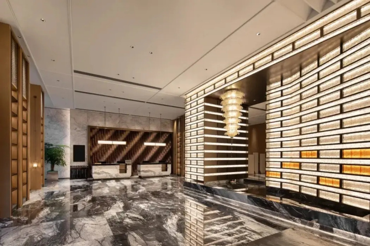 Ramada Plaza By Wyndham Wuhan Hanyang