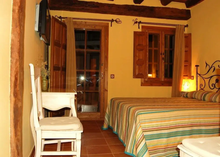 Posada La Gatera