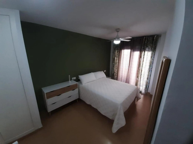 Apartamento Alegria