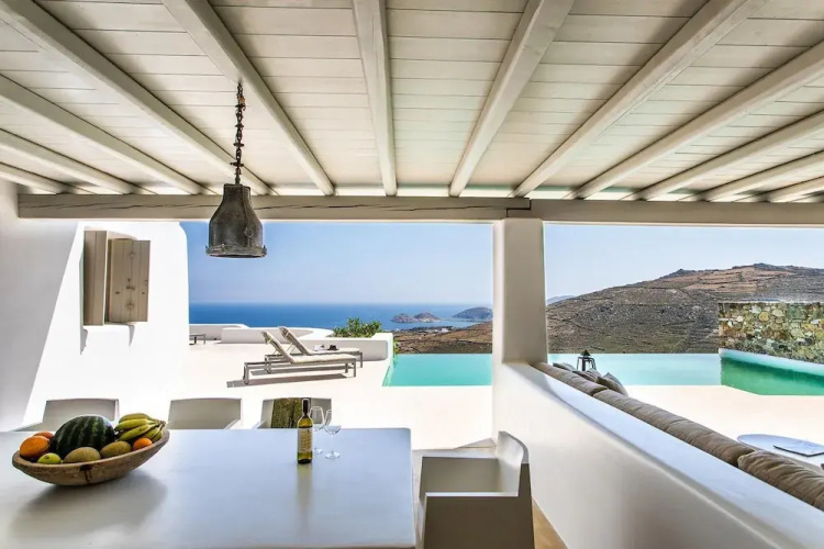 Villa Aliona by The Pearls Collection