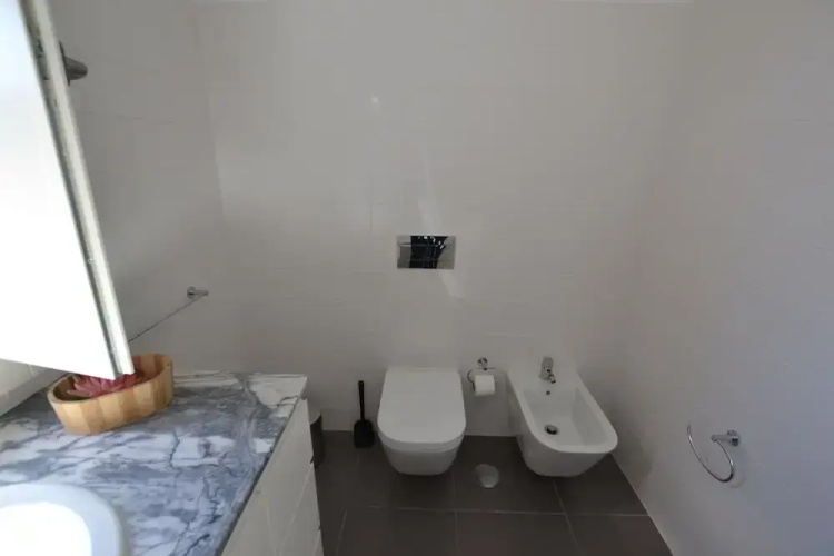 Casas de Porto Bom