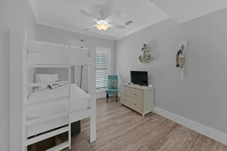 Sea Suite