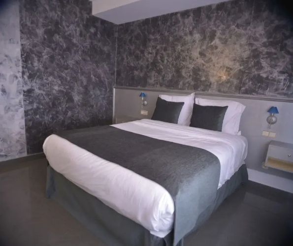 Hotel Velilla