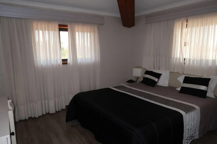 Hotel Contriz