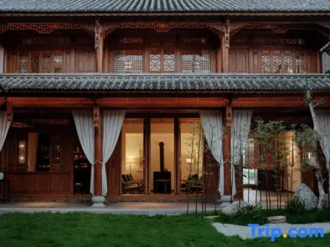 Shaxi Changleli Homestay