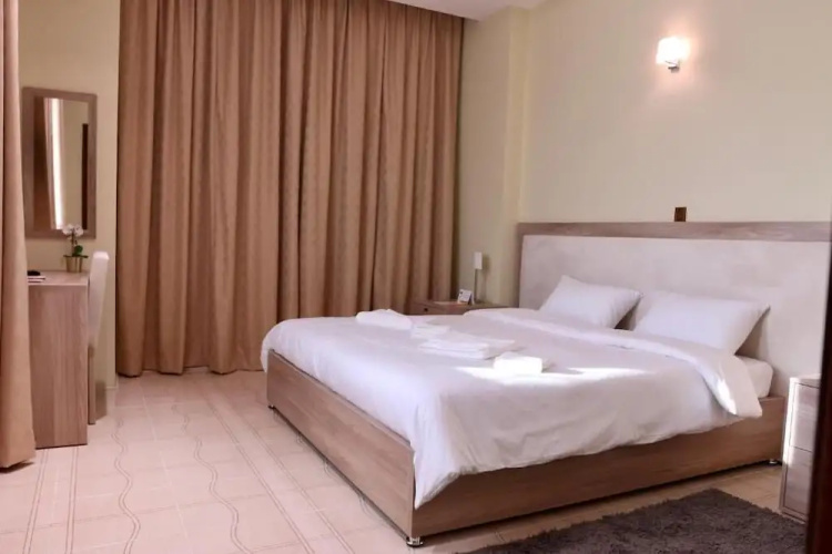 Qatar Youth Hostels