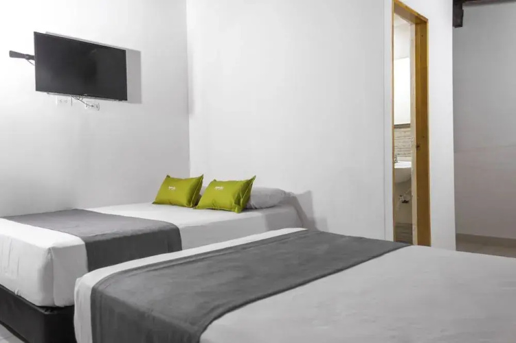 Hotel California Exito