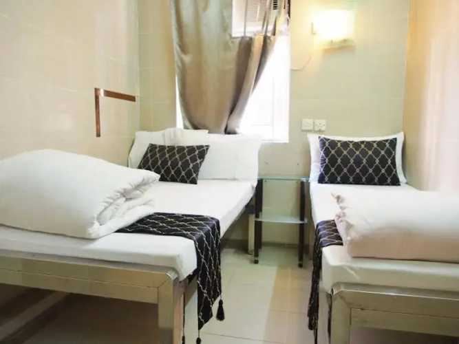 Osaka Guest House