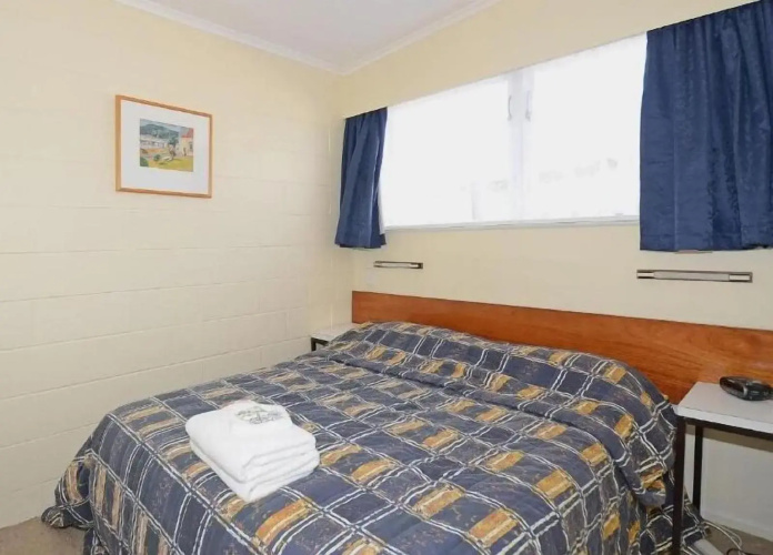 Trentham Motel