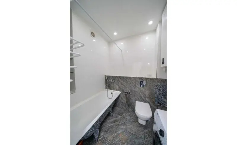 Фотография номера квартиры Апартаменты Apart Sharing на Карла Маркса