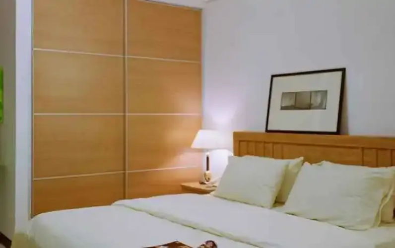 Rangsit Apartment I