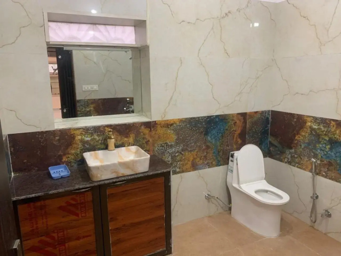 "Shree" Home Stay