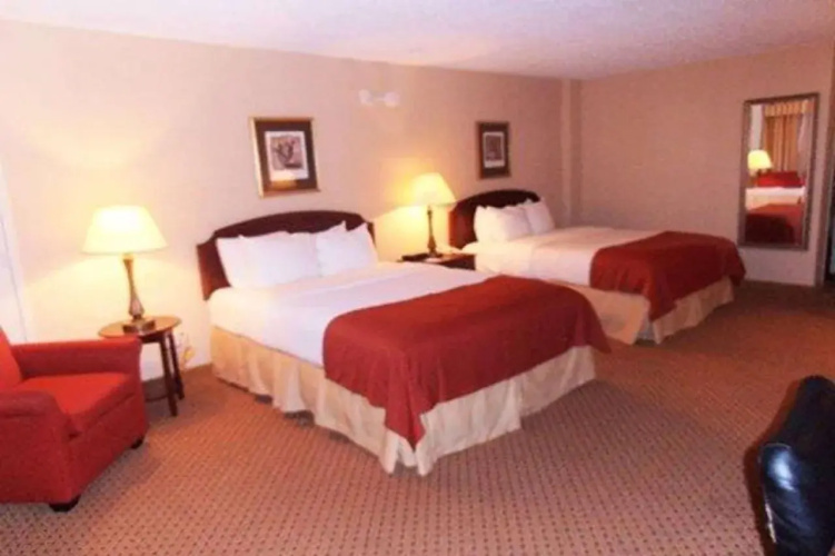 Hotel Ava