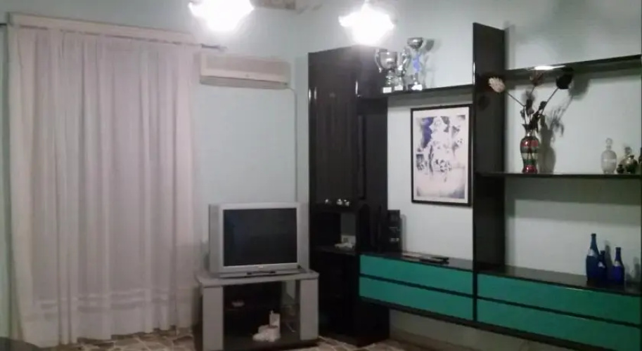 Casa Nicoletta