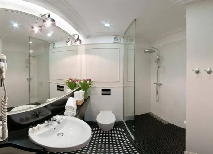 Focus Hotel Lublin