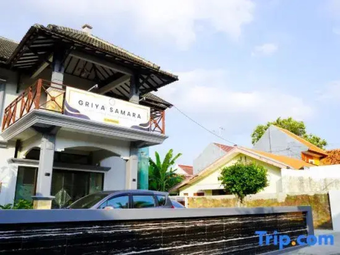 Griya Samara Tuban