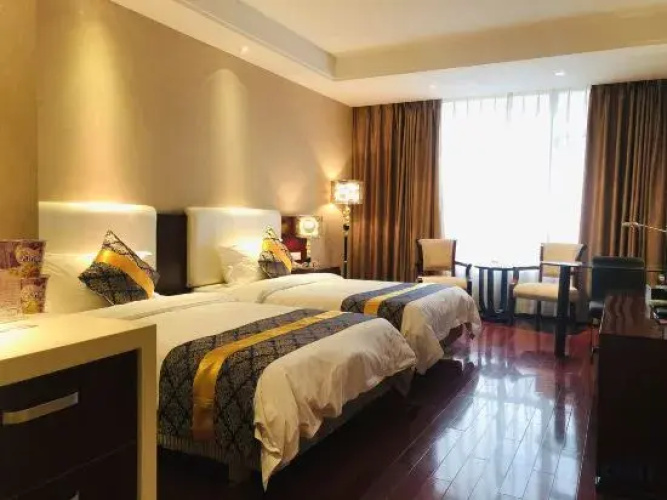 Cheng Xin Hotel