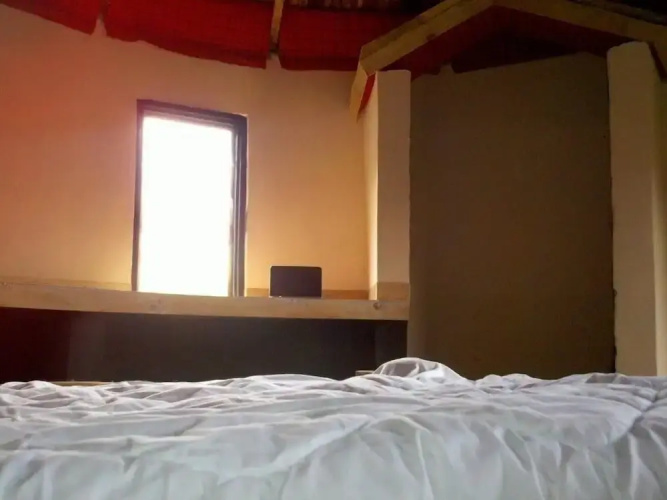 Tanzania Eco Home