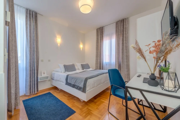 Classic Suite
