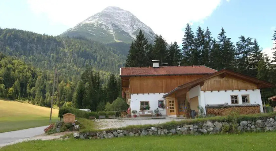 Haus Reindl