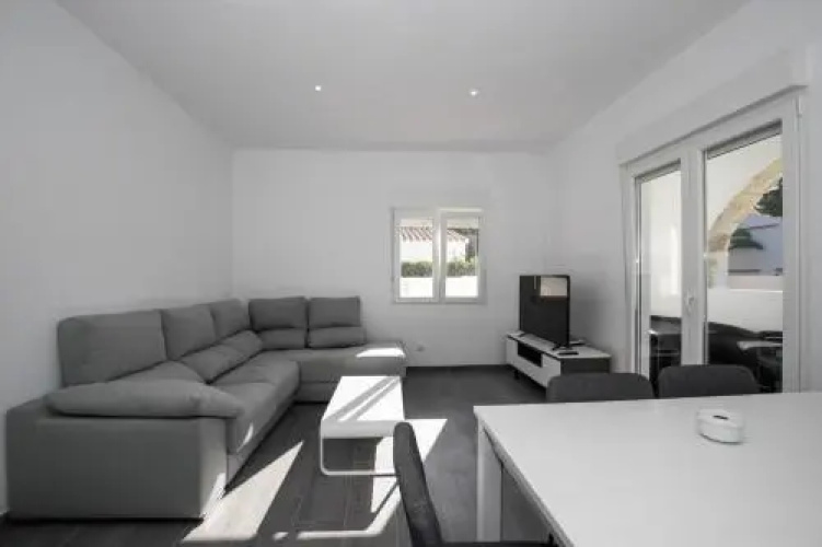 Apartamento Marei 1