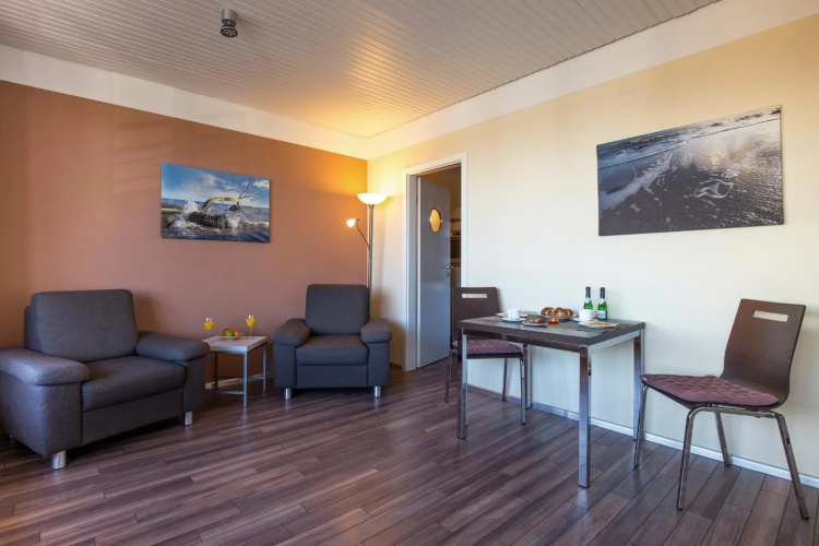 ancora Marina Haus 2 Nr 3, Typ 2