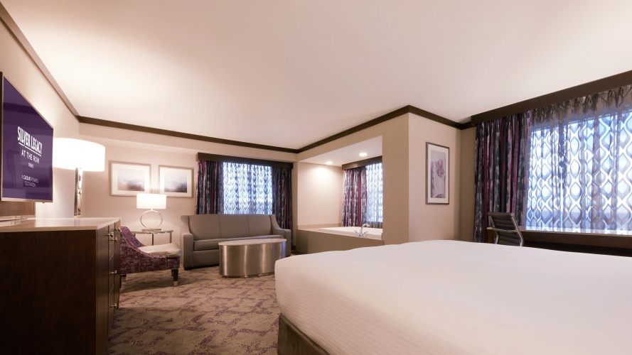 Silver Legacy Reno- A Caesars Rewards Destination