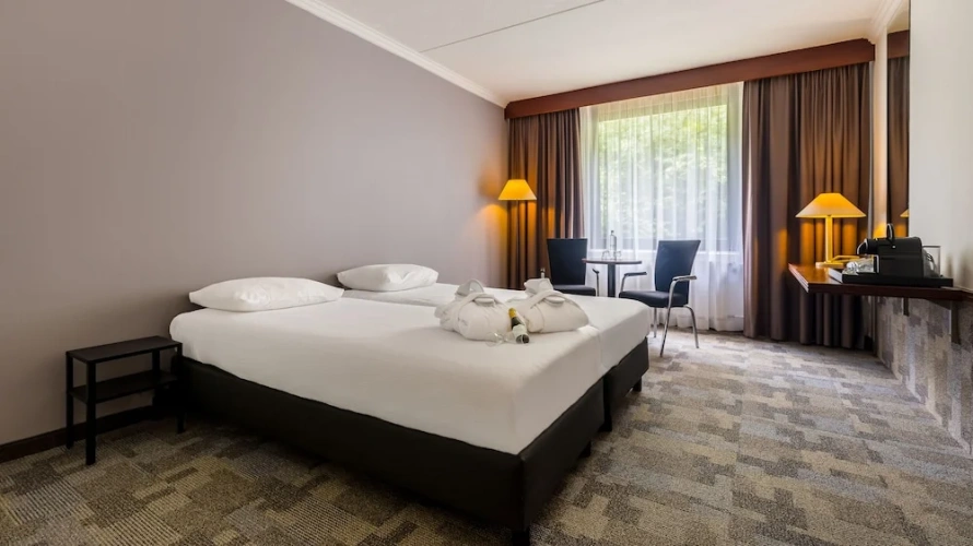 Comfort Twin room