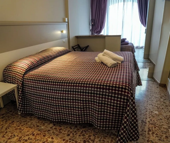Classic Triple room
