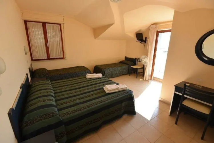 Hotel Caraibi