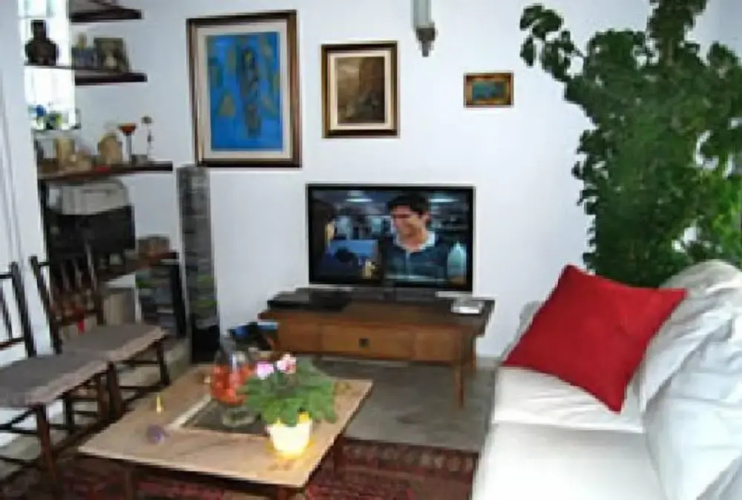 Hotel Pousada do Comendador