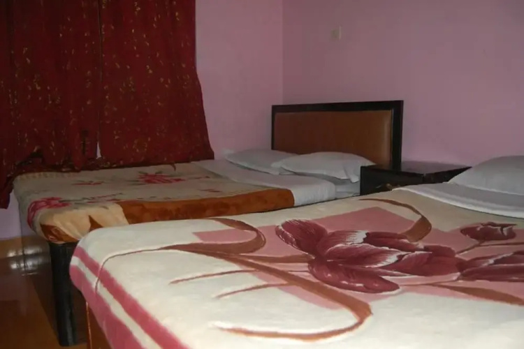 Siddhartha Guest house