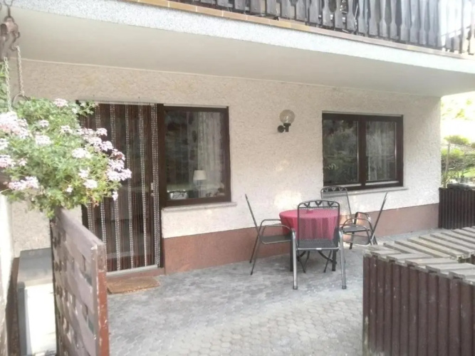 Pension Waldfrieden