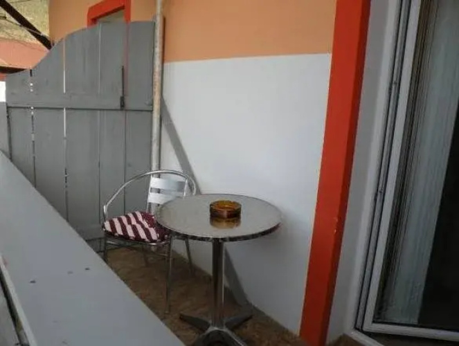 Haus Fini