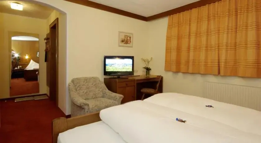 Pension Walserheim