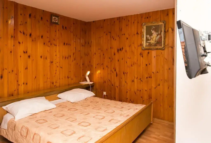 Guest House Luce