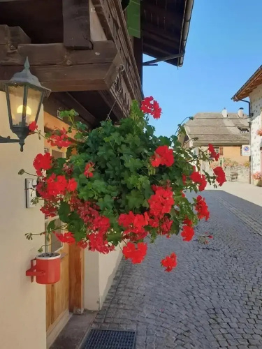 Auberge de L'Ours