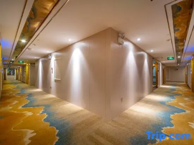 Zhu Ke Hotel