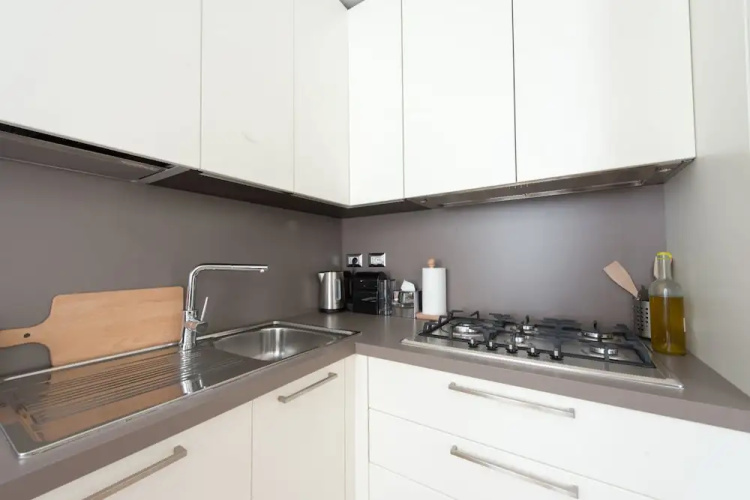 Novecento Apartments
