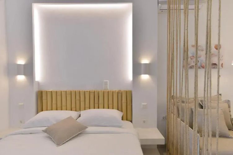 Scenic Studio 7 Batsi Andros