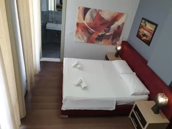 Perandor Beach Hotel