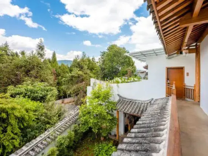 Shuyun Chunsheng Hostel