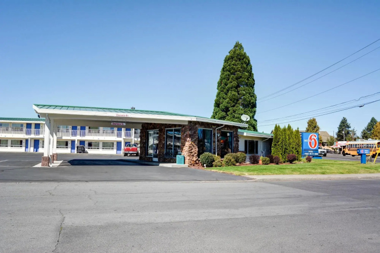 Hotelafbeelding