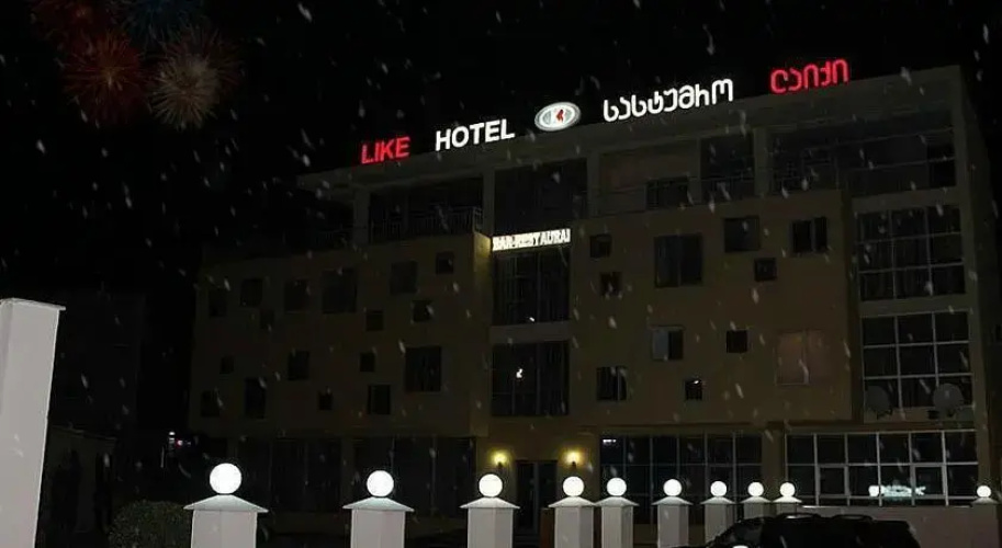 Otel görseli