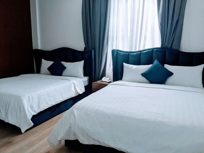Tuan Ninh Hotel 2